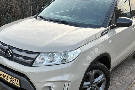Suzuki Vitara 154.000 km 12.990 &euro; Buseck / Oppenrod 35418