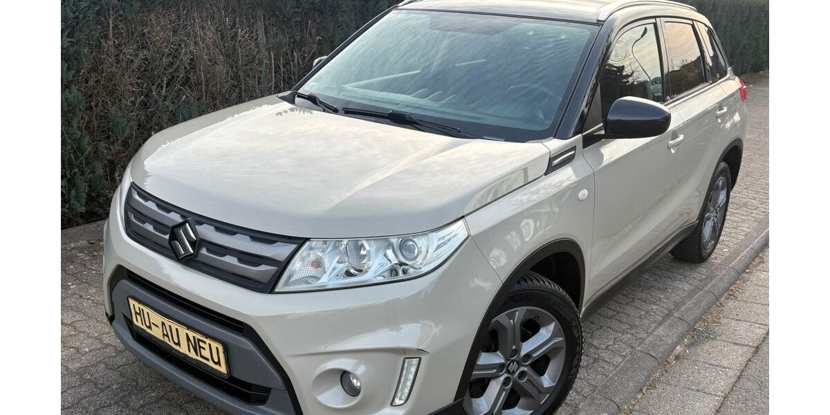 Suzuki Vitara 154.000 km 12.990 &euro; Buseck / Oppenrod 35418
