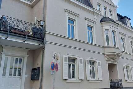 Wohnung Gießen - 1 Zimmer, 17 m&sup2;, 500&euro; | Angebot:26679355