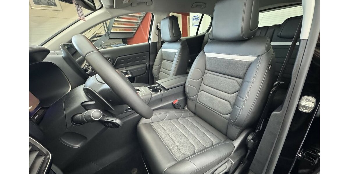 Citroen C5 Aircross 145 Mild Hybrid Max LED CARPLAY CAM 30.650 km 20.940 &euro; Lich 35423
