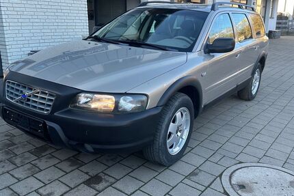 Volvo XC70 165.200 km 7.500 &euro; Herborn 35745