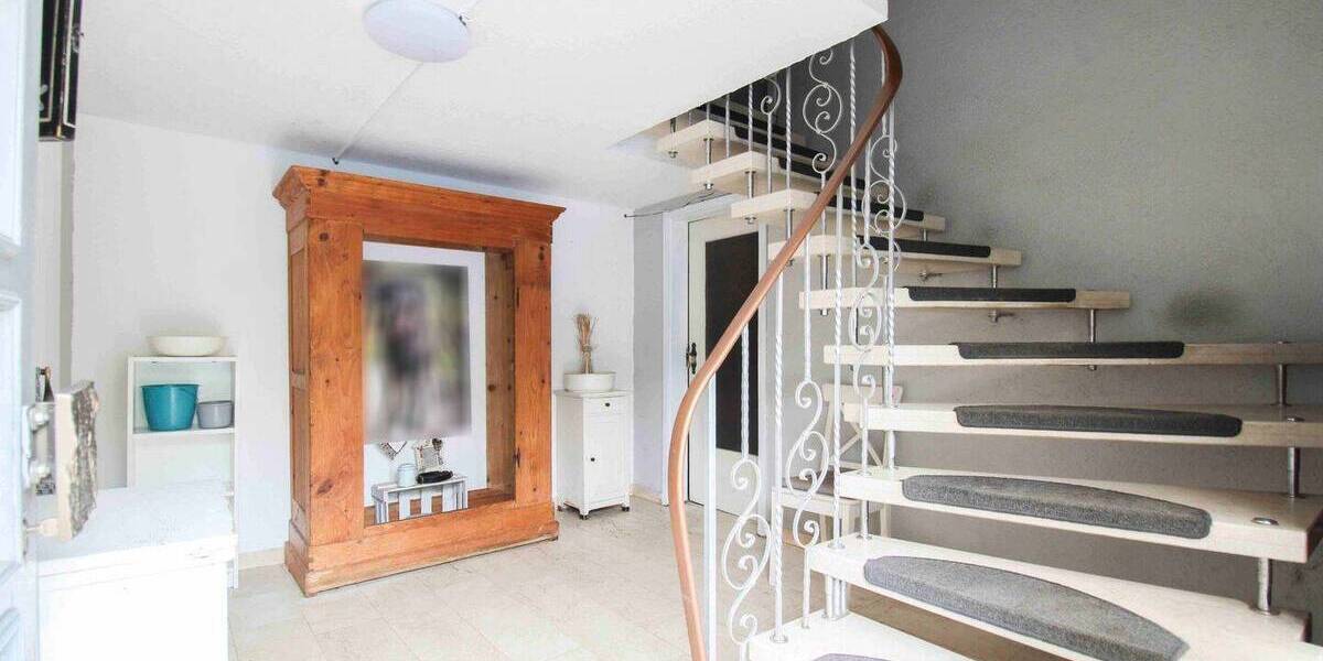 Einfamilienhaus Greifenstein - 6 Zimmer, 139.000&euro; | Angebot:26028377