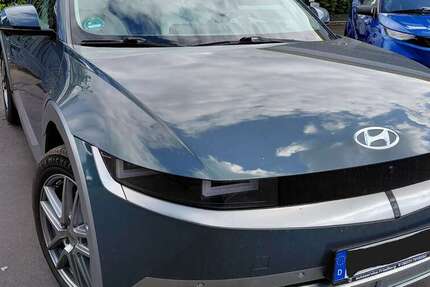 Hyundai IONIQ 26.000 km 36.900 &euro; Friedberg 61169