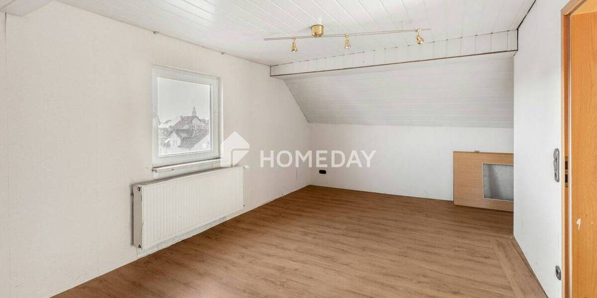 Einfamilienhaus Wölfersheim - 8 Zimmer, 164 m&sup2;, 350.000&euro; | Angebot:25997119