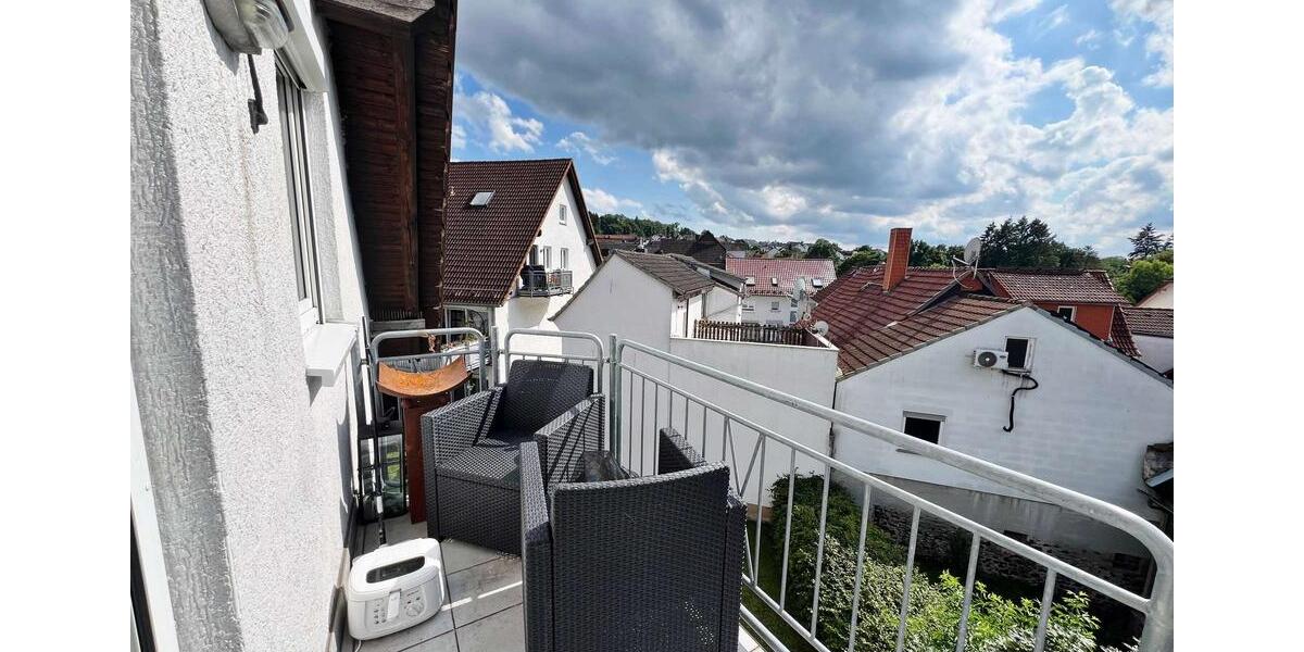 Maisonettenwohnung Gießen Anneröder Siedlung - 4 Zimmer, 85 m&sup2;, 850&euro; | Angebot:25960068