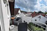 Maisonettenwohnung Gießen Anneröder Siedlung - 4 Zimmer, 85 m&sup2;, 850&euro; | Angebot:25960068