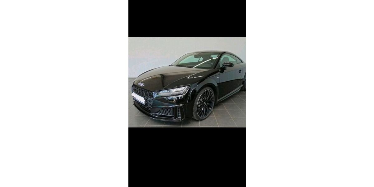 Audi TT 18.900 km 35.700 &euro; Wetzlar 35576