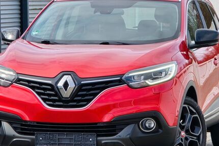 Renault Kadjar 124.926 km 12.999 &euro; Buseck 35418