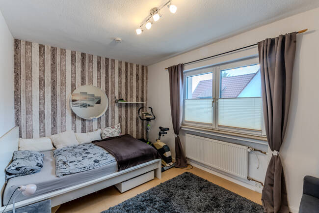 Einfamilienhaus Wetzlar Hermannstein - 8 Zimmer, 159 m&sup2;, 420.000&euro; | Angebot:26485891