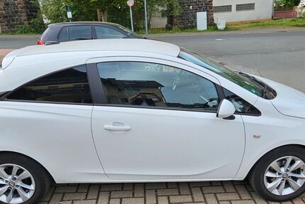 Opel Corsa 80.300 km 8.000 &euro; Bad Endbach 35080