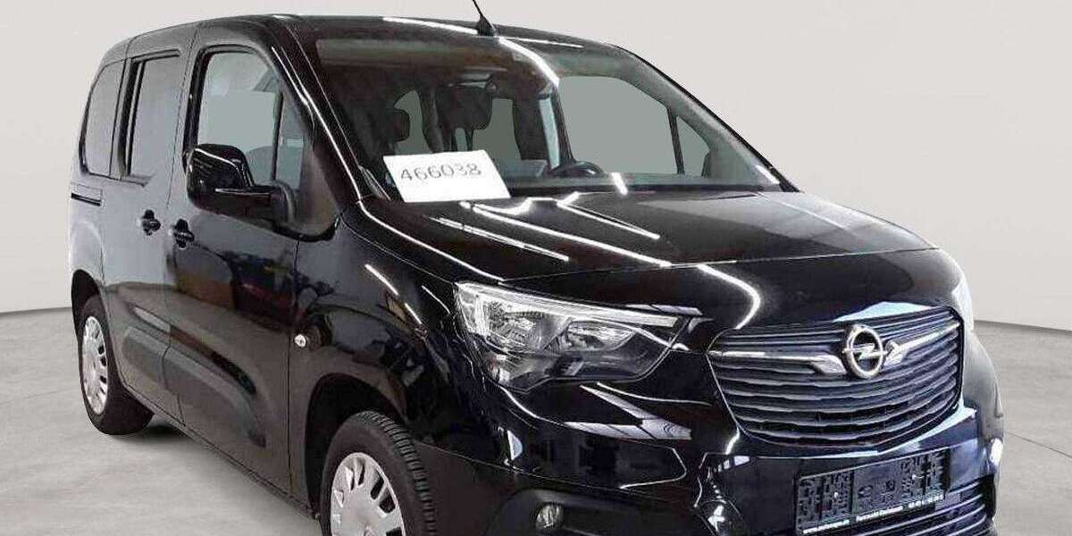 Opel Combo 113.399 km 15.290 &euro; Fernwald-Steinbach 35463