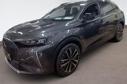 DS Automobiles DS7 (Crossback) 7.119 km 30.590 &euro; Marburg 35043