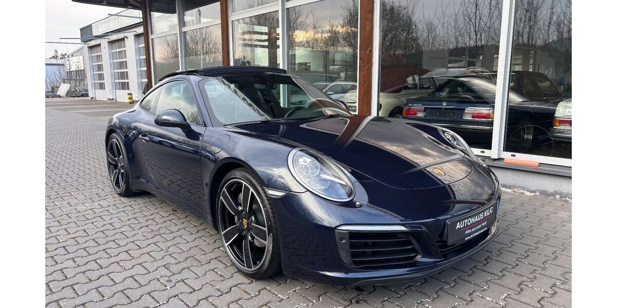 Porsche 911 Urmodell 63.683 km 85.960 &euro; Ehringshausen 35630