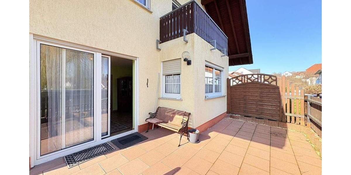 Einfamilienhaus Grünberg - 8 Zimmer, 162 m&sup2;, 499.900&euro; | Angebot:25689273