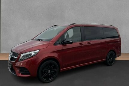 Mercedes-Benz V 300 90.909 km 50.970 &euro; Gießen 35396