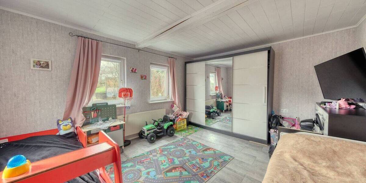 Einfamilienhaus Greifenstein / Allendorf Allendorf - 3 Zimmer, 91 m&sup2;, 169.000&euro; | Angebot:25985991