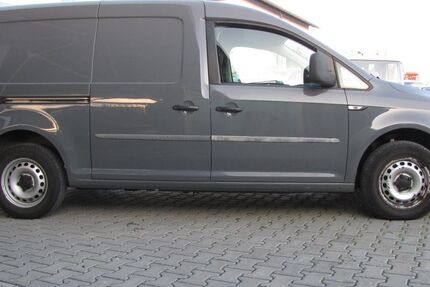 VW Caddy Maxi 286.010 km 9.750 &euro; Hüttenberg 35625