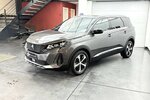 Peugeot 5008 GT 180 Blue HDi EAT8 1.Hand Nachtsicht 31.700 km 33.385 &euro; Lich 35423