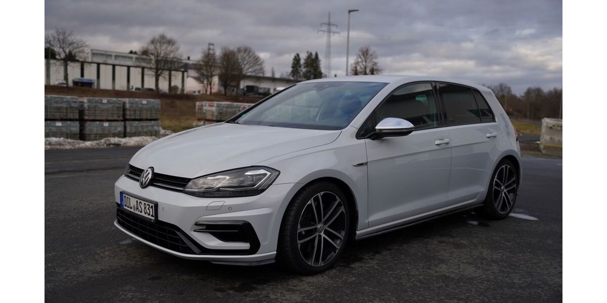 VW Golf 95.600 km 24.250 &euro; Arborn 35753