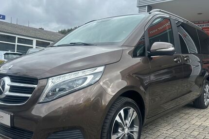 Mercedes-Benz V 250 189.500 km 29.800 &euro; Marburg 35041