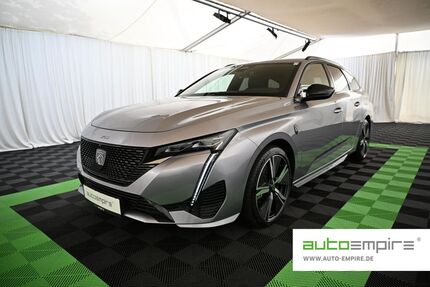 Peugeot 308 10.042 km 26.490 &euro; Butzbach 35510