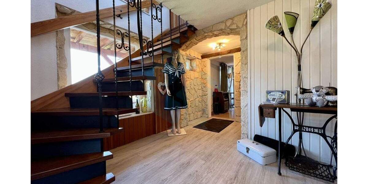 Einfamilienhaus Butzbach / Münster Münster - 3 Zimmer, 97 m&sup2;, 310.000&euro; | Angebot:25797350