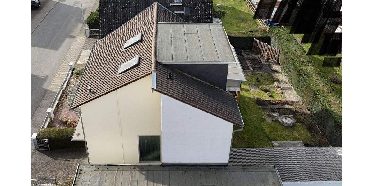 Mehrfamilienhaus, Wohnhaus Lollar - 8 Zimmer, 246 m&sup2;, 550.000&euro; | Angebot:25659213