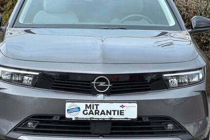 Opel Astra 68.000 km 17.990 &euro; Friedberg 61169