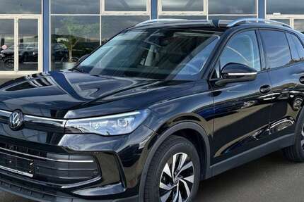 VW Tiguan 14.600 km 34.450 &euro; Herborn 35745