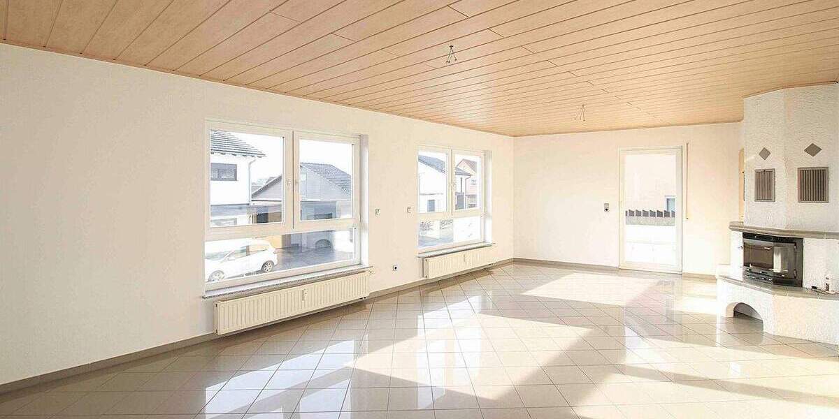 Einfamilienhaus Sinn Fleisbach - 9 Zimmer, 449.000&euro; | Angebot:25681477