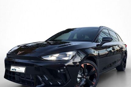 Cupra Leon 2.392 km 36.590 &euro; Friedberg 61169