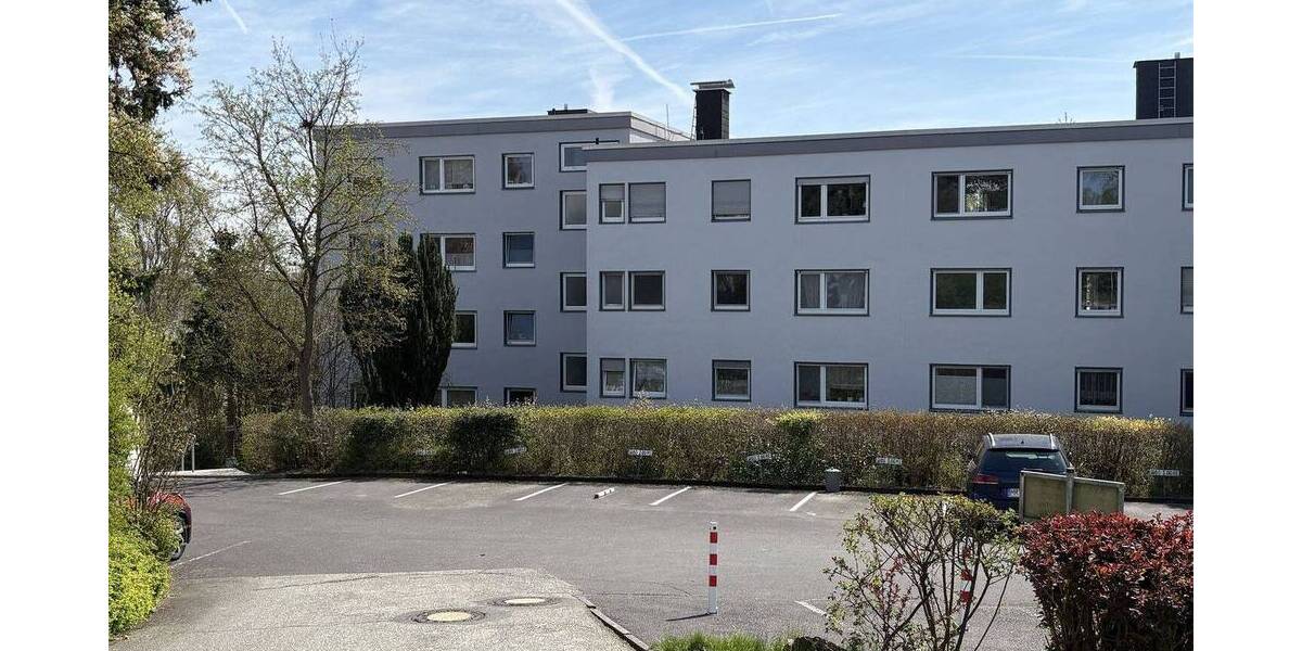 Etagenwohnung Marburg Marbach - 3 Zimmer, 84 m&sup2;, 259.000&euro; | Angebot:26643577