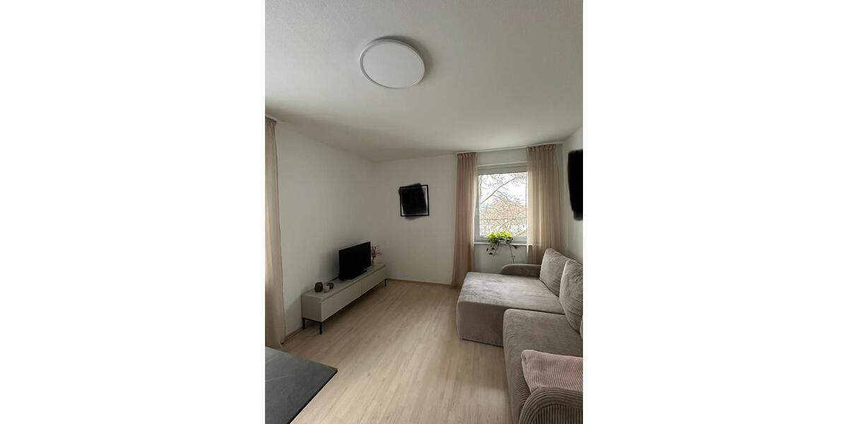 Etagenwohnung Gießen Anneröder Siedlung - 2 Zimmer, 45 m&sup2;, 780&euro; | Angebot:25857687