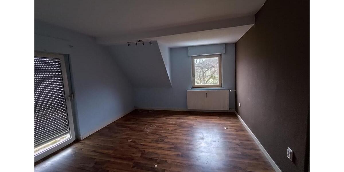 Etagenwohnung Wetzlar Blasbach - 3 Zimmer, 75 m&sup2;, 700&euro; | Angebot:25960517