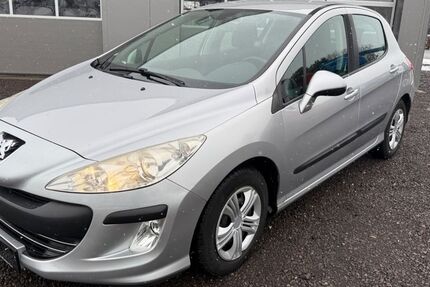 Peugeot 308 228.980 km 2.400 &euro; Mücke 35325