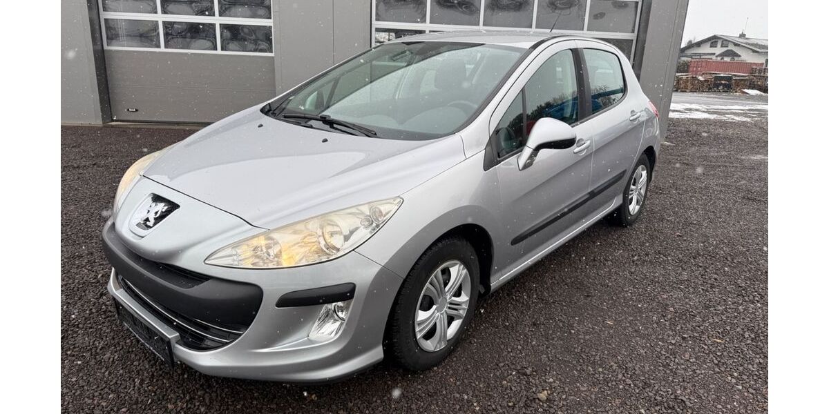Peugeot 308 228.980 km 2.400 &euro; Mücke 35325