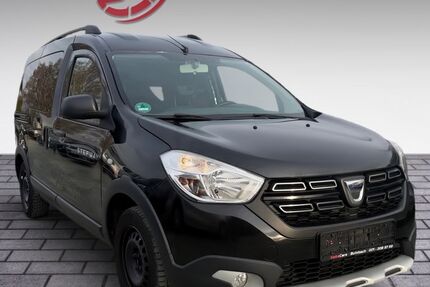 Dacia Dokker 140.000 km 8.490 &euro; Butzbach 35510
