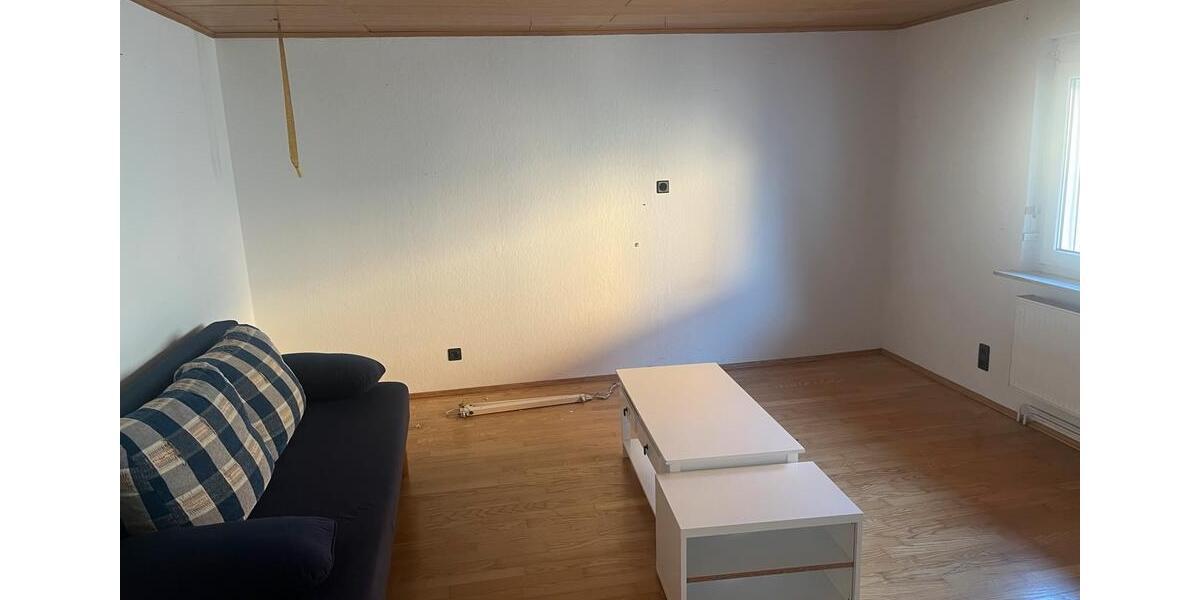 Doppelhaushälfte Hungen - 3 Zimmer, 95 m&sup2;, 750&euro; | Angebot:26187002