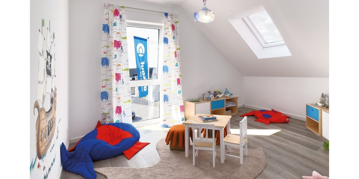 Individuell planbares 4-Zimmer-Haus in Rabenau - Ihr modernes Familienzuhause nach Maß - Gewerbeobjekt Rabenau | Angebot:27294005