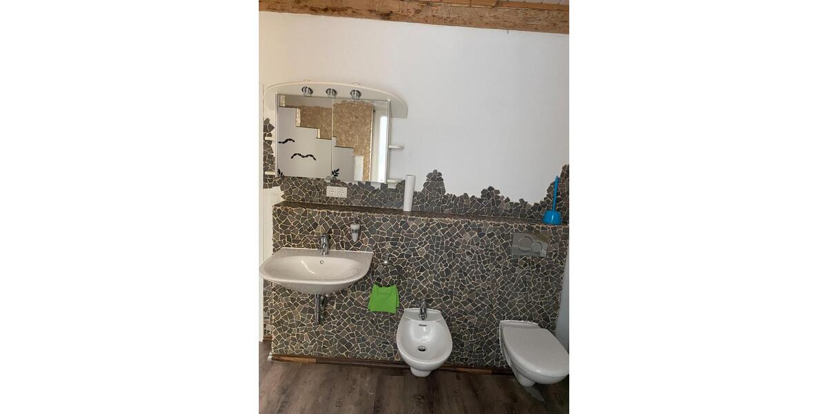 Erdgeschoßwohnung Buseck - 2 Zimmer, 59 m&sup2;, 700&euro; | Angebot:26663198
