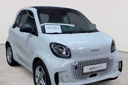 Smart ForTwo 17.546 km 12.989 &euro; Fernwald-Steinbach 35463