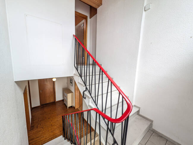 Einfamilienhaus Gießen / Allendorf Allendorf - 9 Zimmer, 196 m&sup2;, 439.000&euro; | Angebot:26582916