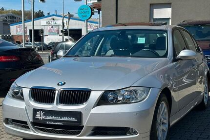 BMW 320 156.987 km 8.490 &euro; Sinn 35764