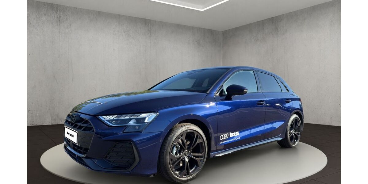 Audi A3 9.900 km 33.800 &euro; Marburg 35039