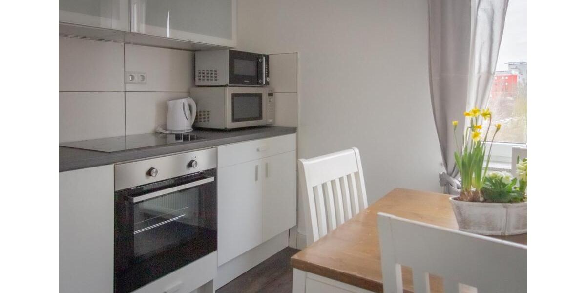 Etagenwohnung Gießen - 1 Zimmer, 18 m&sup2;, 450&euro; | Angebot:25084595