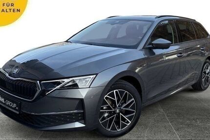 Skoda Octavia 4.829 km 31.590 &euro; Marburg 35039