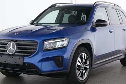 Mercedes-Benz GLB 250 6.233 km 48.818 &euro; Gießen 35396