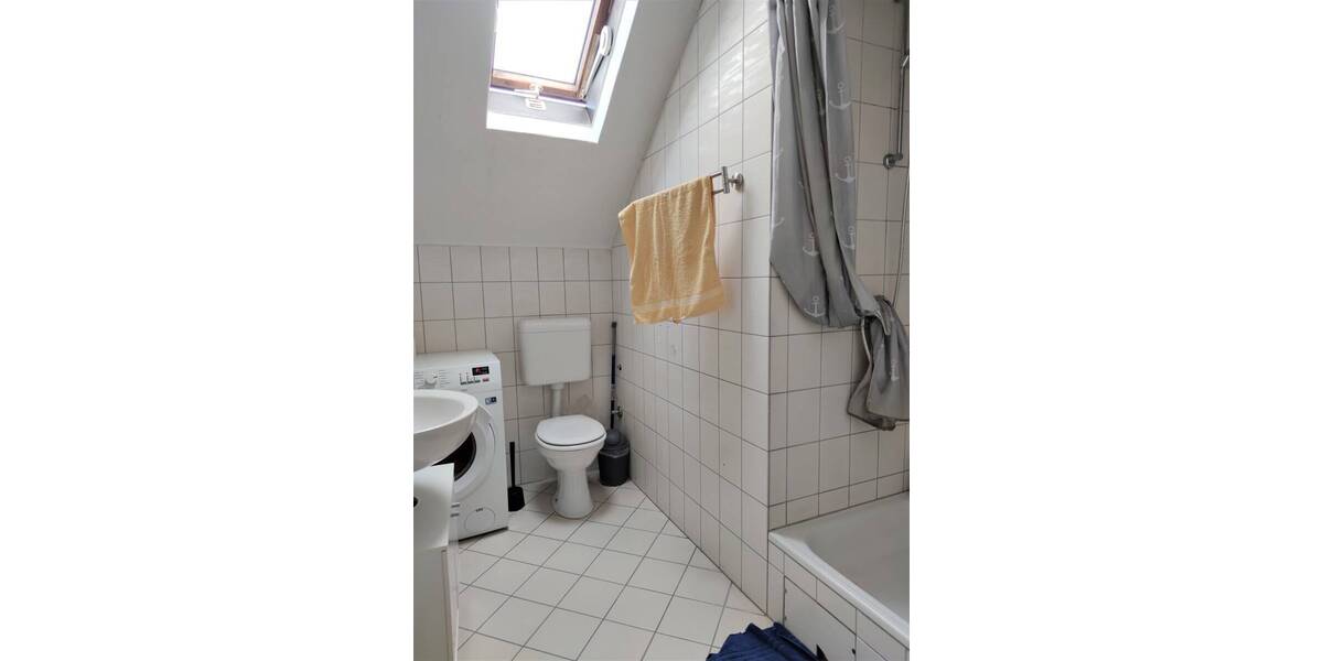 Etagenwohnung Gießen - 2 Zimmer, 60 m&sup2;, 650&euro; | Angebot:26570052