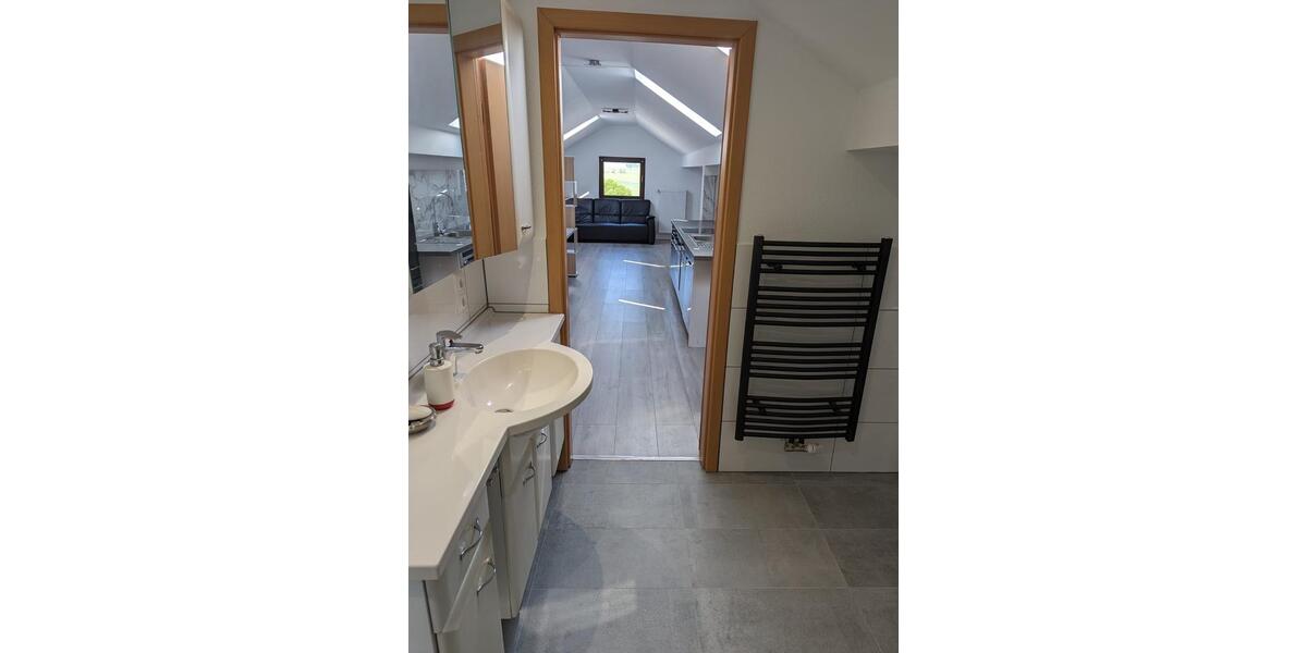 Maisonettenwohnung Friedberg (Hessen) - 2 Zimmer, 65 m&sup2;, 850&euro; | Angebot:25379369