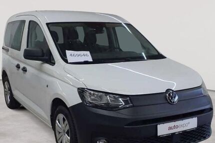 VW Caddy 98.767 km 17.589 &euro; Fernwald-Steinbach 35463